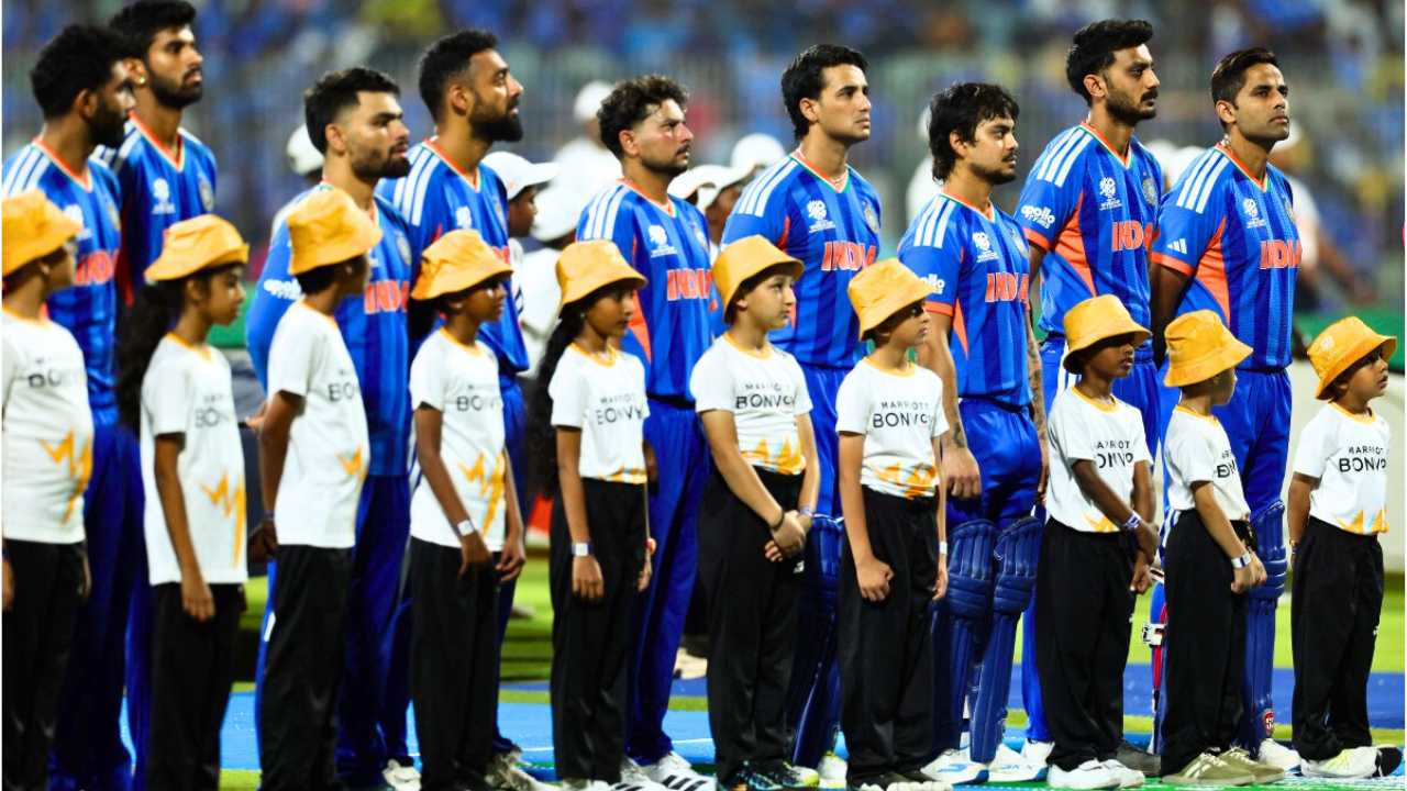 India Vs England T20 World Cup semi final England star on Team India player