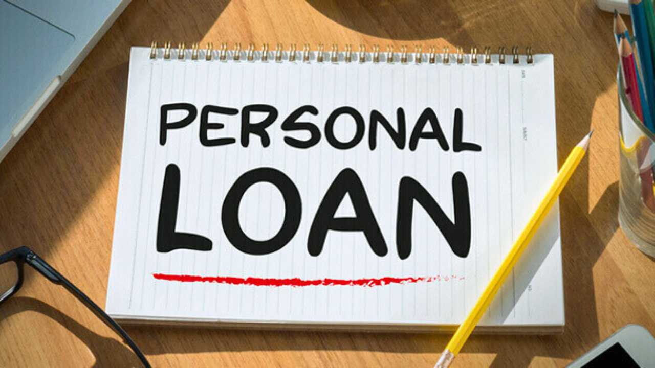 Indian Banks Personal Loan Interest Rate