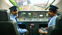 Indian Railways Loco pilot guards KMA Hike update