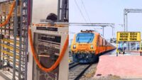 Indian Railways launch new signaling system in Malda division