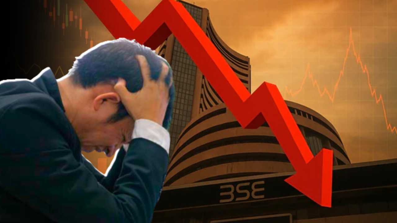 Indian Stock Market