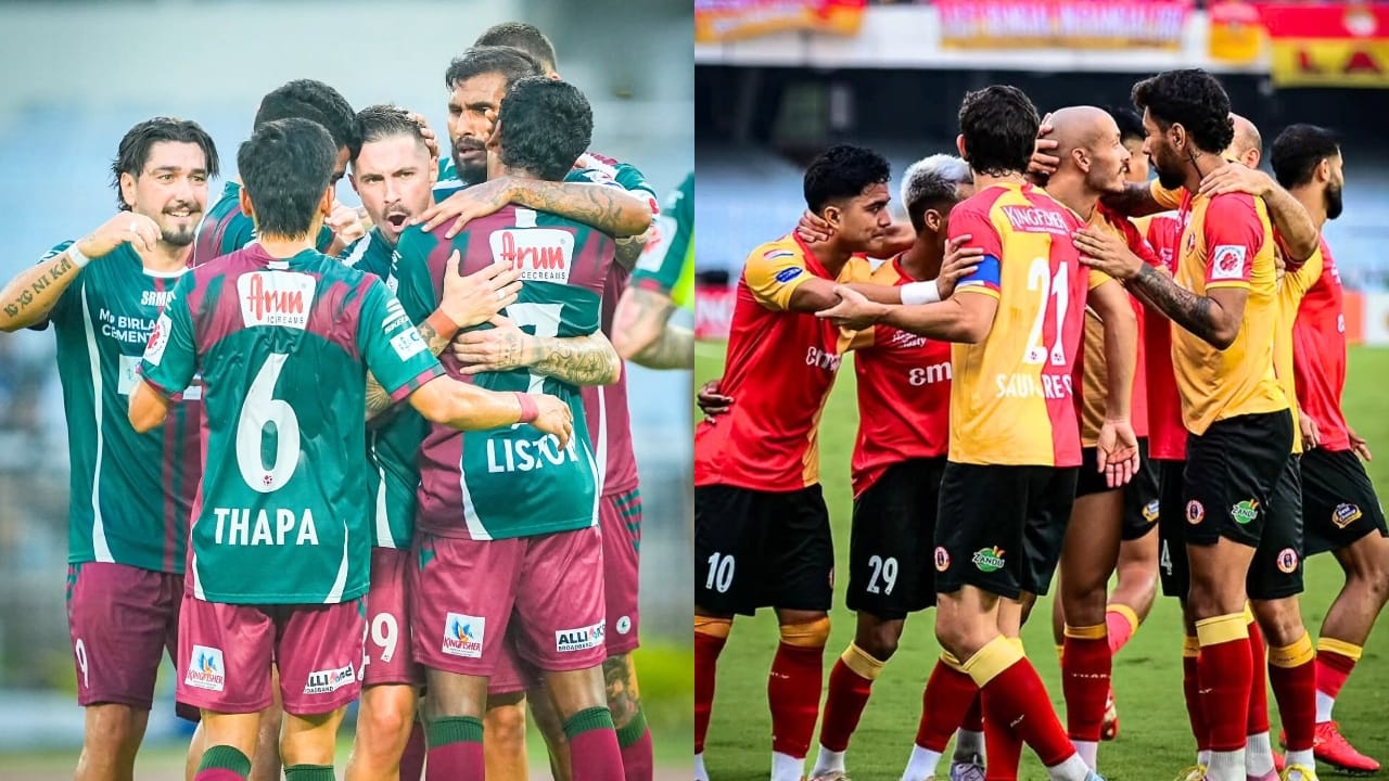 Indian Super League Points Table