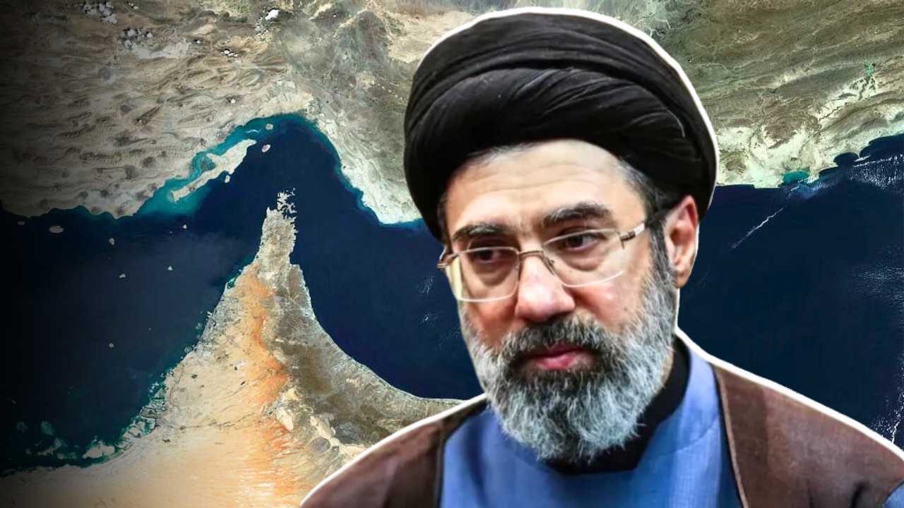 Iran Opens Strait of Hormuz for all except These countries