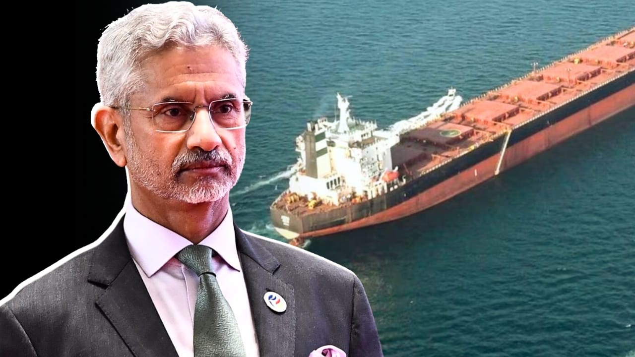 Iran approves Indian ships to pass Strait of Hormuz