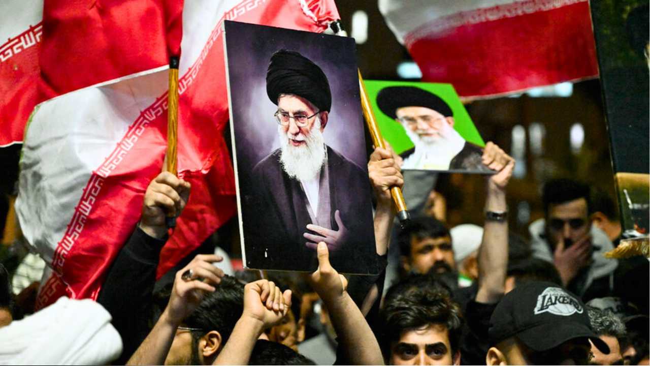 Israel On Iran Defence minister threats