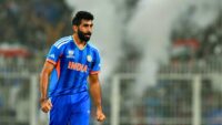 Jasprit Bumrah To Set a new record in international cricket