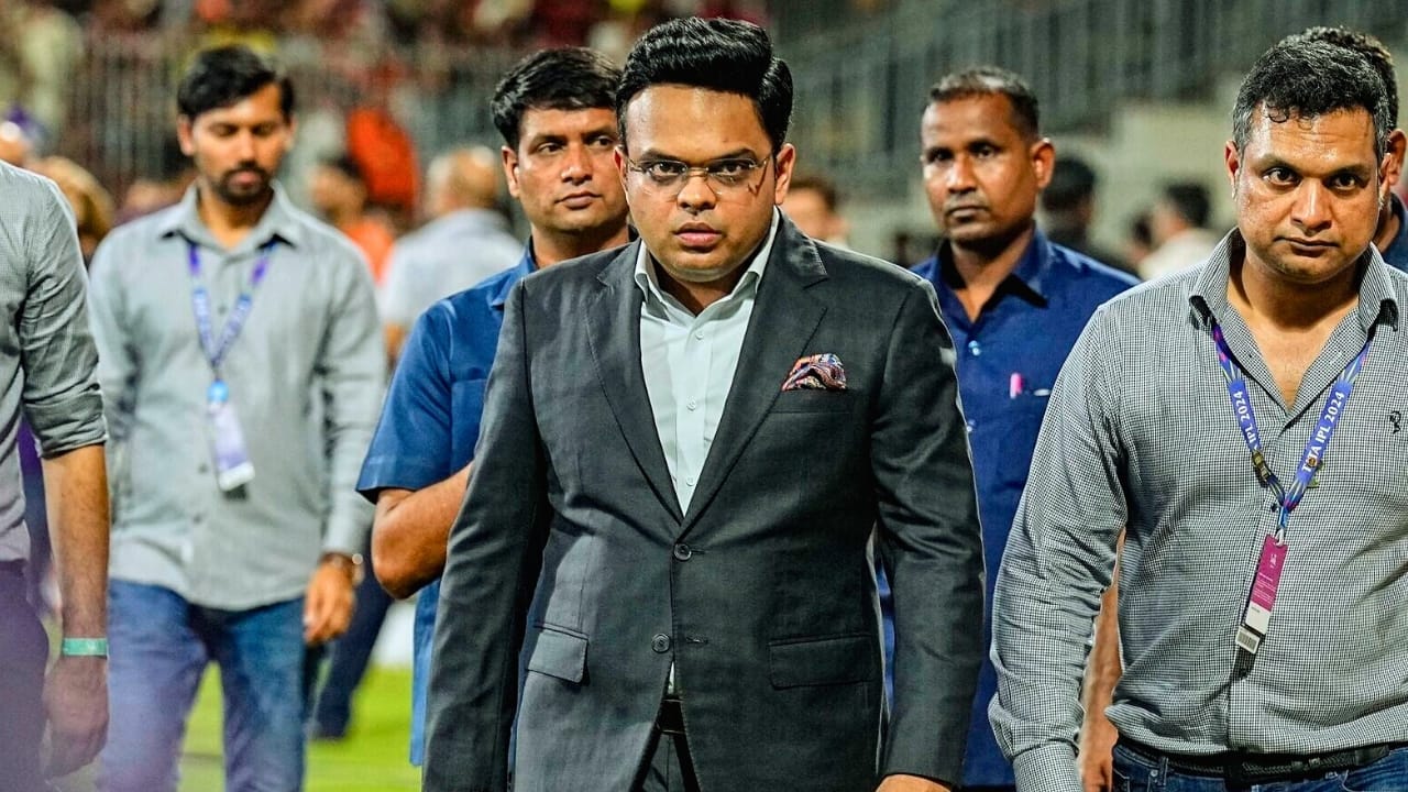 Jay Shah On T20 World Cup previous controversy