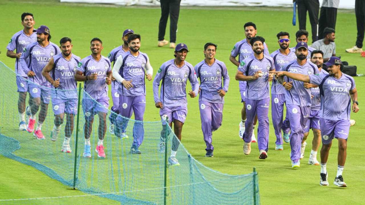 KKR Player Got Government job before IPL 2026