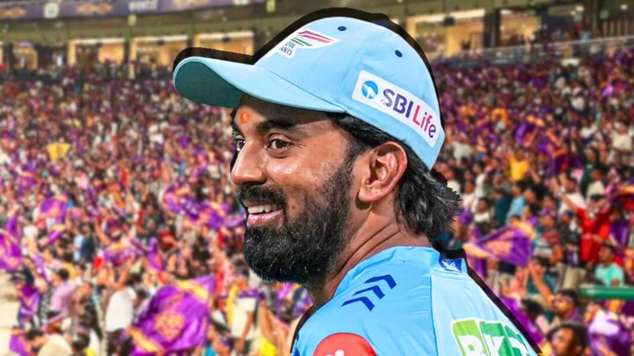 KL Rahul KKR New Update