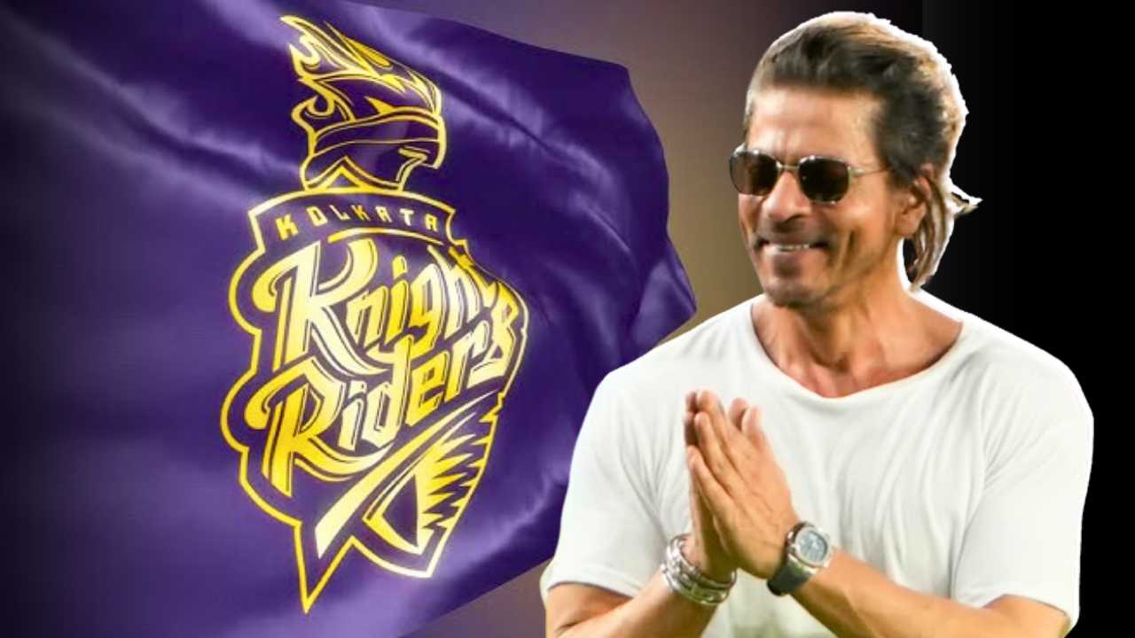 Kolkata Knight Riders 2 strong openers