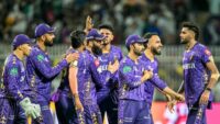 Kolkata Knight Riders Spinner Varun Chakravarthy Lost his position on ICC rankings