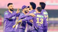 Kolkata Knight Riders important bowler Varun Opens up about past