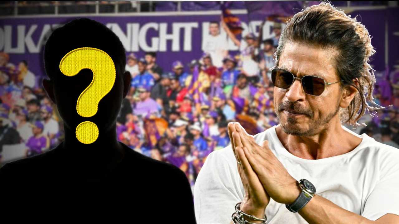 Kolkata Knight Riders possible Vice Captain Name