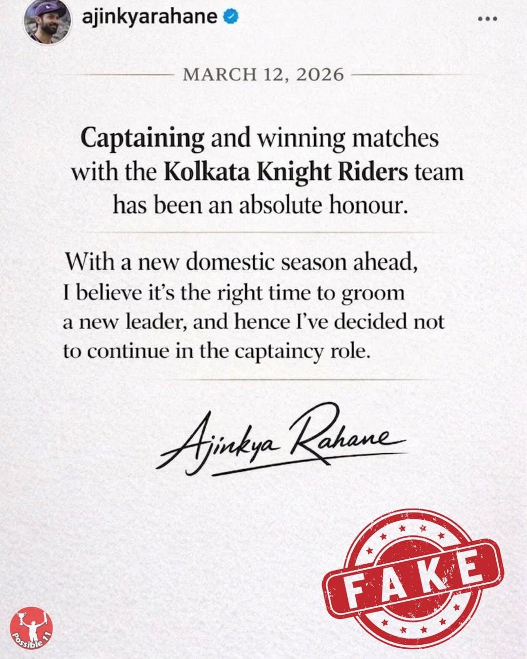 Kolkata Knight Riders