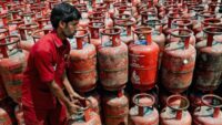LPG Crisis