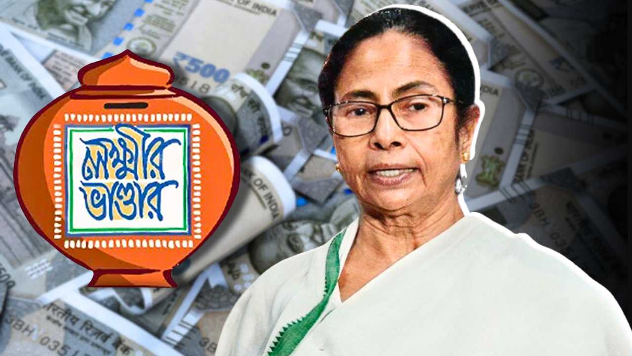 Lakshmir Bhandar March payment update