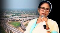 Mamata Banerjee inaugurates 3500 Crore New Kalyani Expressway