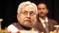 Nitish Kumar