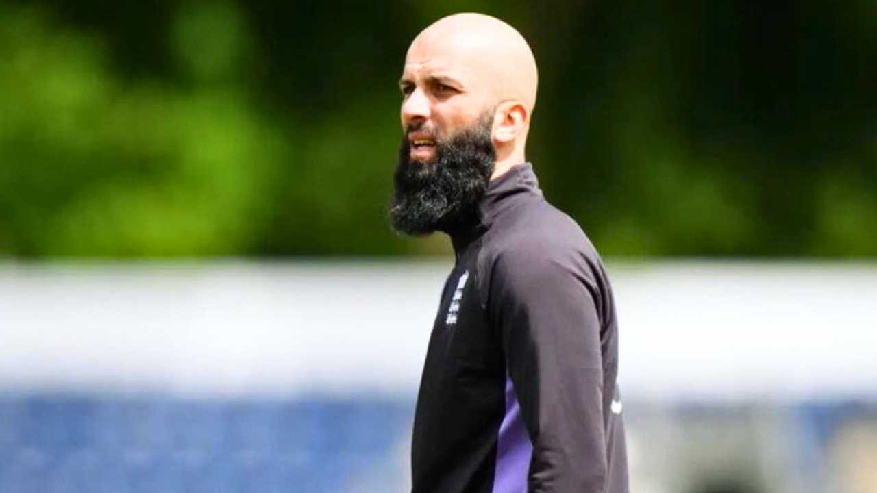 No one interested on Moeen Ali in The Hundred League