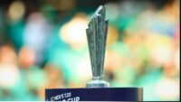 ICC Men's T20 World Cup