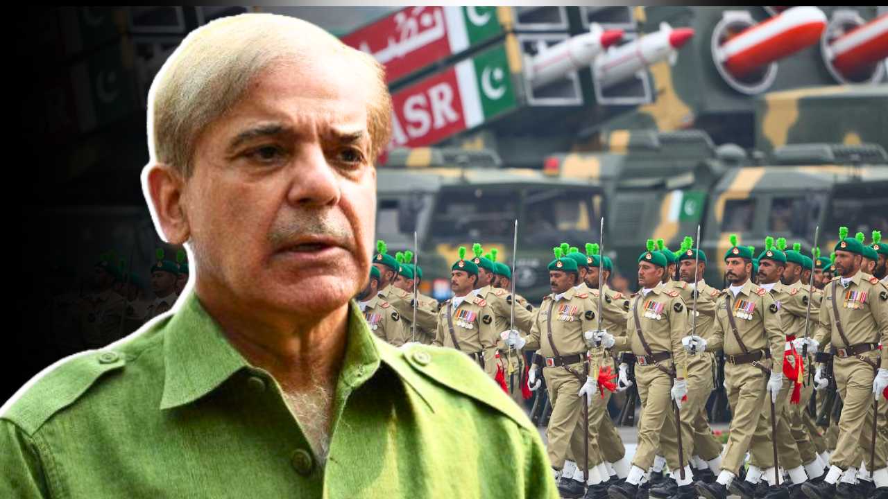 Pakistan Day military parade cancelled amid oil crisis