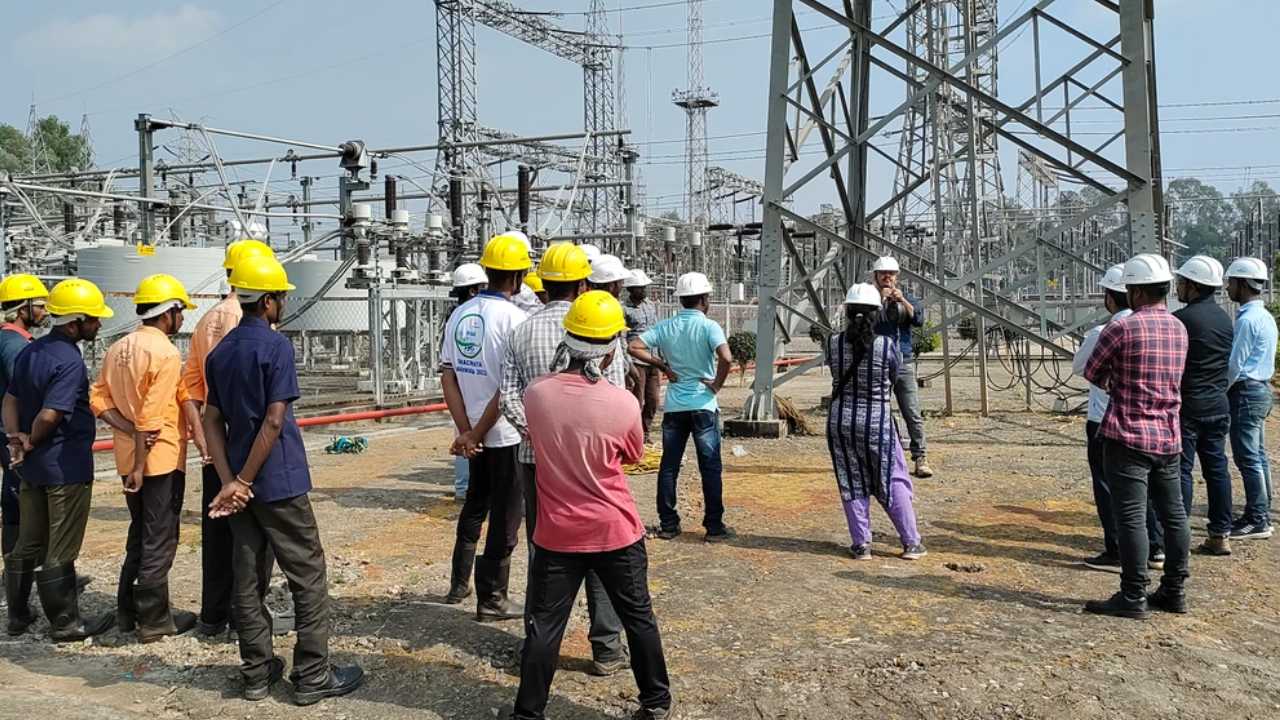 PowerGrid Recruitment 2026