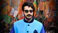 Prosenjit Chatterjee
