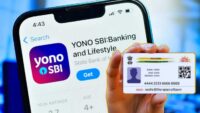 SBI YONO App