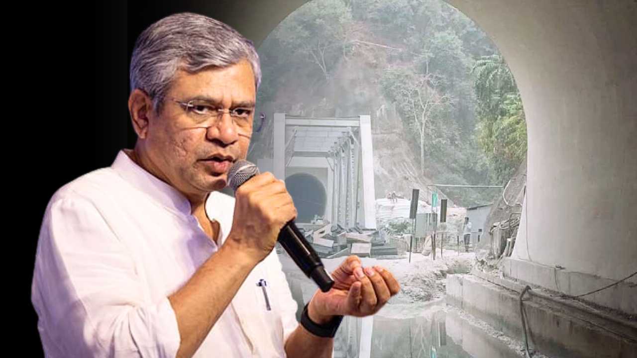 Sevoke-Rangpo Railway big update