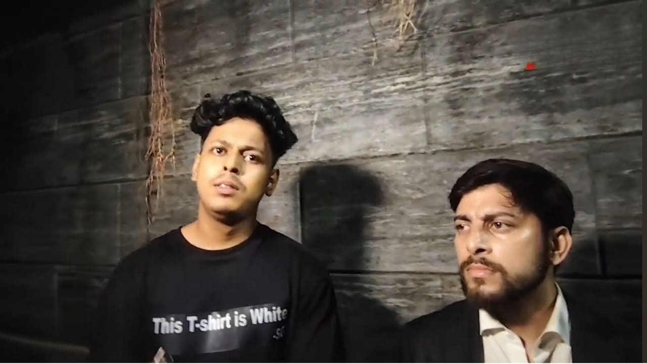 Shamik Adhikary Bail Granted