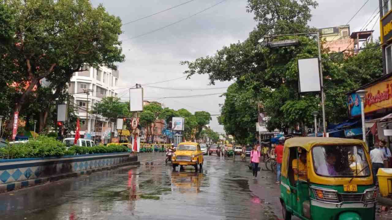 South Bengal Weather