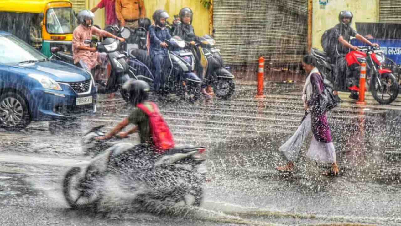 South Bengal Weather