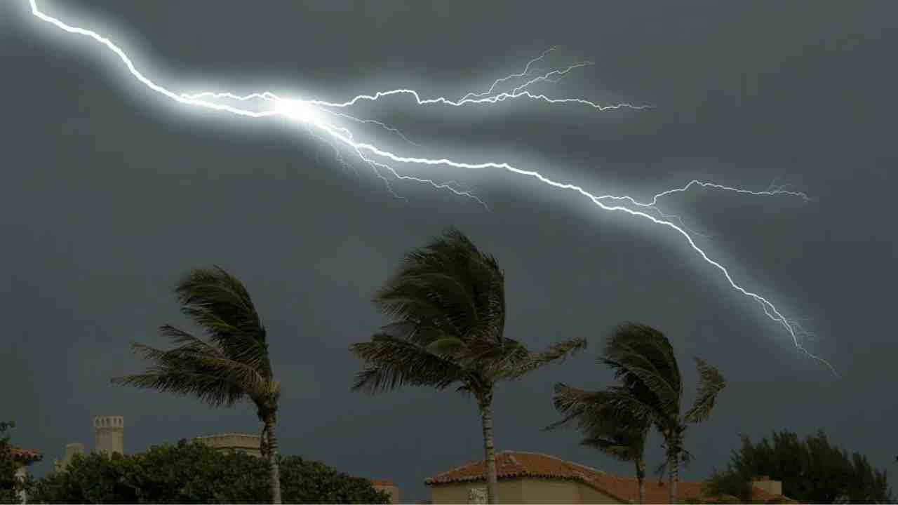 South Bengal Weather