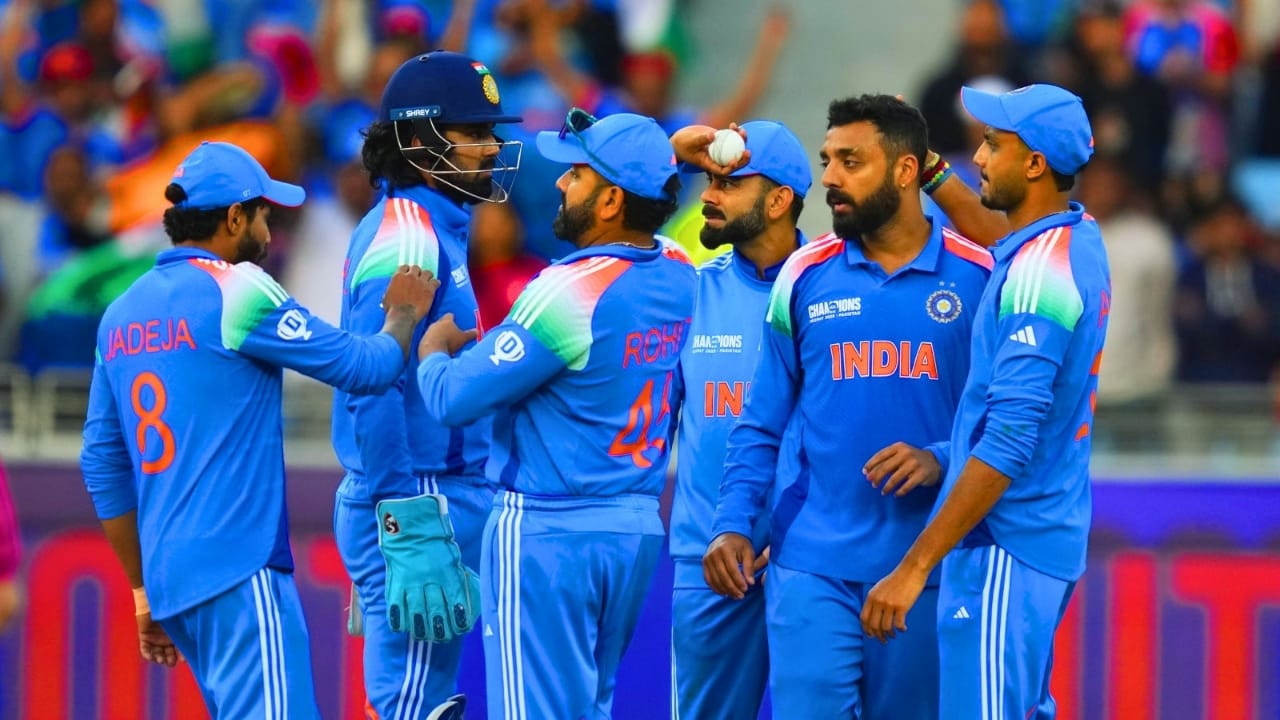 These 5 Indian cricketers may miss 2027 ODI World Cup