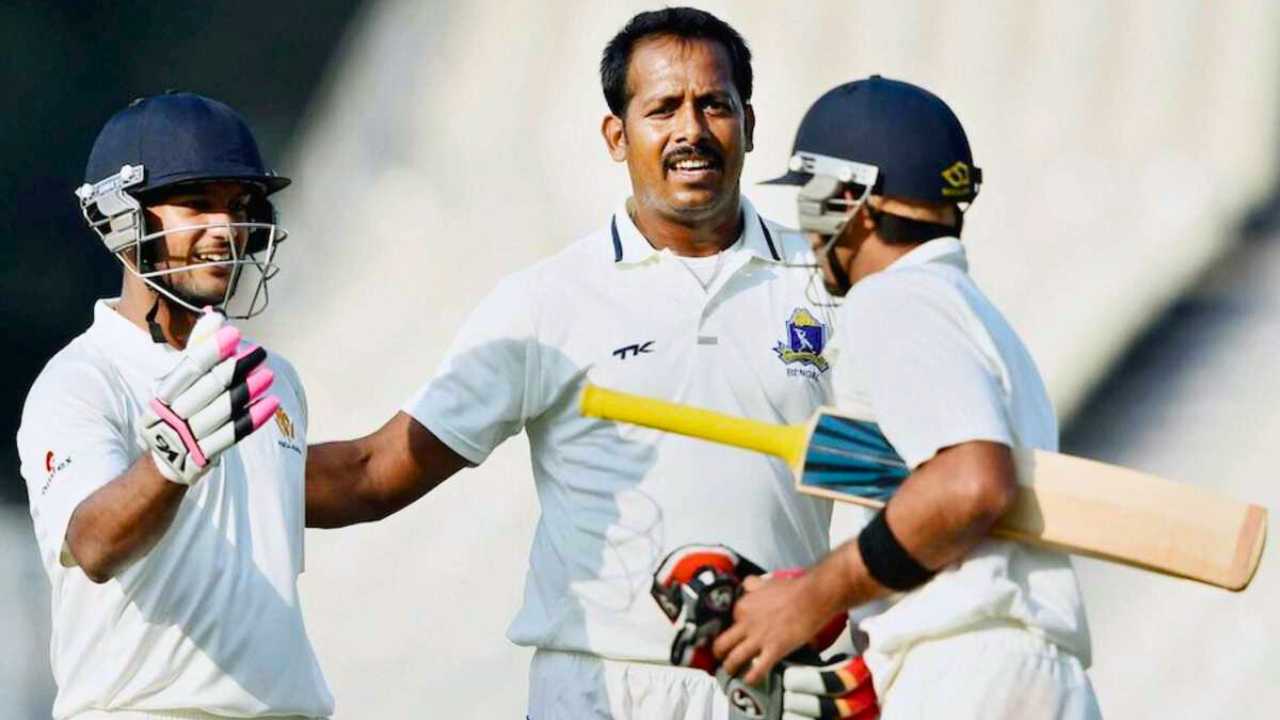 West Bengal Assembly Election ex Bengal cricketer joins TMC