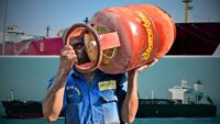 Will LPG Crisis end In India