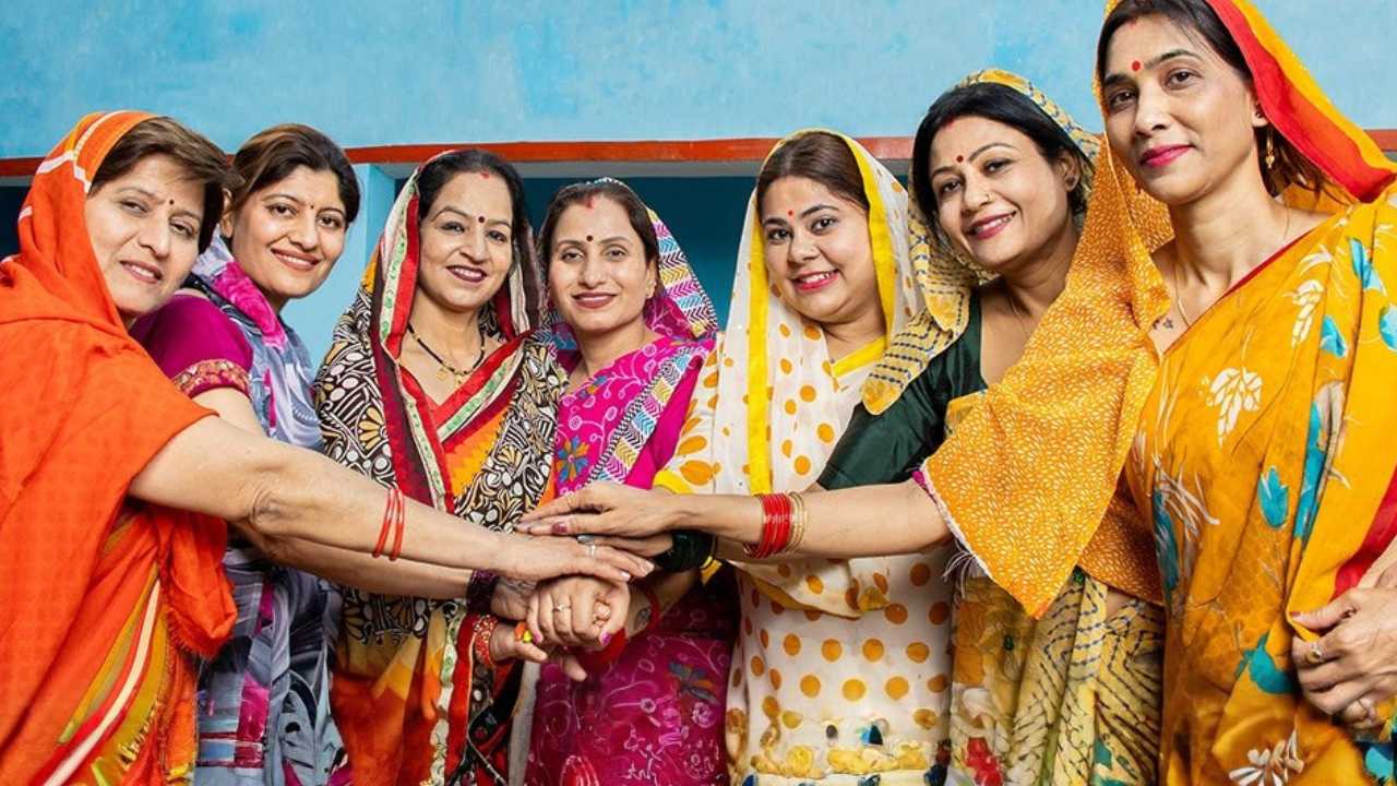 Women’s Day Wishes in Bengali