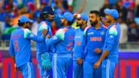 These 5 Indian cricketers may miss 2027 ODI World Cup